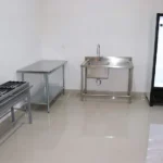 Cocina Equipada
