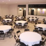 Salon Sillas y Mesas 1